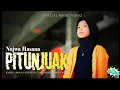 Download Lagu Najwa Hasana - PITUNJUAK (Official live music video)