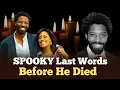 Today s Sheinelle Jones Husband Uche Ojeh Dies at 45 Cause of Death Final Words Revealed