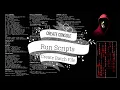 Create Application Run Run Files VB Net