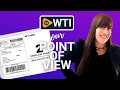 MFLABEL 500 Half Sheet Shipping Labels Our Point Of View