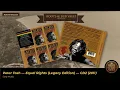 Peter Tosh - Equal Rights(Legacy Edition) CD2 (Columbia/Legacy, 2011)| Full Album |Roots & Dub Vault
