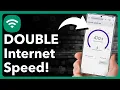 Download Lagu Schakel deze instelling in om de internetsnelheid van uw Android-telefoon te VERDUBBELEN