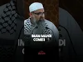 Download Lagu Imam Mahdi will come in 1 night #shorts