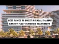 Download Lagu Best Prices To Invest In Rasal khaimah | Marriott Fuly Furnished Apartment