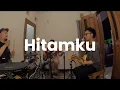 Download Lagu Andra and the backbone - Hitamku | Saturdaynight