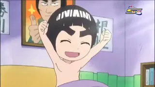 ناروتو اس دي روكلي حلقة 31 