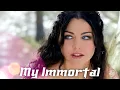 Download Lagu Evanescence - My Immortal (Official Video) Remastered Audio UHD 4K