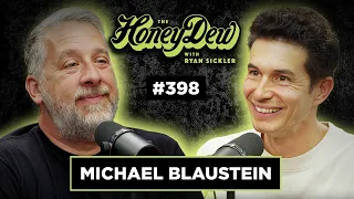 Michael Blaustein on Losing His Baby Sister to SIDS The HoneyDew with Ryan Sickler