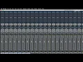 Pro Tools Tech Tips Track Keyboard Shortcuts