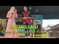 Lagu lagu jambi - Dagang Lalu - Cover Zuliansyah \u0026 Ainun - Cipt radinal -Astrada Music
