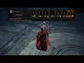 DS3 - testing the Blessed Drakeblood GS