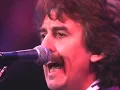 One of George Harrison's Last Major Performance was for His friend Bob Dylan | Live 1992