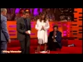 Download Lagu The Graham Norton Show - S13E12 - Steve Carell, Kristen Wiig \u0026 Chris O'Dowd - 21st June 2013
