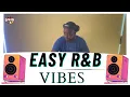 Download Lagu DJ Milton - Easy R\u0026B Vibes (Remixtape) Toni Braxton, Vybz Kartel, Stefflon Don