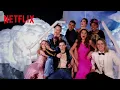 Tall Girl Meet the Cast Netflix