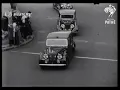 Download Lagu De koning keert terug naar Londen (1949)