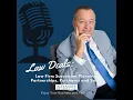 The Conversation - The Law Deals Podcast with Ed Alexander Episode 8