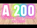 Lagu Zumba Fitness | A 200 | by Big Lois, Henry Méndez, and Rasel | Dance Fitness #dance #dancevideo