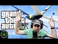 GTA V Criminal Masterminds Doomsday Heist Part 1 - Now We re Nervous