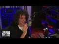 Foo Fighters Cover “Mississippi Queen” Live on the Stern Show