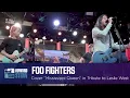 Download Lagu Foo Fighters Cover “Mississippi Queen” Live on the Stern Show