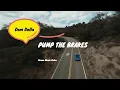 Download Lagu Dom Dolla - Pump The Brakes (FPV Drone Music Video)