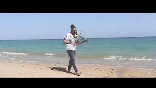 قالي الوداع 