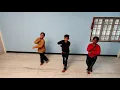 Rakita Rakita song dance video | jagame thanthiram | 4K |