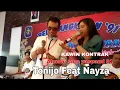 Download Lagu KAWIN KONTRAK / TONIJO FEAT NAYZA / SLATEM AUDIO / ANDROID SHUTING / ALUMNI SMP.YASPAND 91