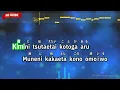 Kokuhaku – FUNKY MONKEY BABYS (Romaji Karaoke no guide)