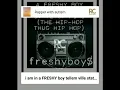 Download Lagu i am in a FRESHY boy tellem ville state of mind by FRESHY boy $