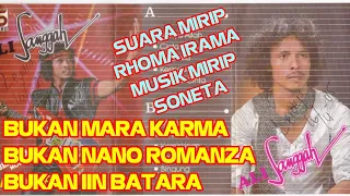 Download Inilah Dia Peniru Rhoma Sejati, Suara dan Musiknya 90% Mirip. MP3