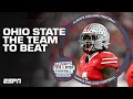 Ohio State is a MACHINE That s why they re Always College Football