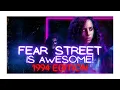 Why Fear Street 1994 is AWESOME