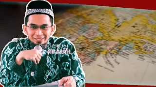 Download Bolehkah Membaca Al Qur'an Dengan Langgam Jawa ||  Ustadz Adi Hidayat Lc MA MP3