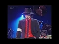 Download Lagu Michael Jackson - Dangerous - Live in Munich 1999 - HQ [HD]
