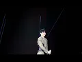 20260723 IAN CHAN :GROWTH: LIVE 2026 陳卓賢-傷口上灑辣椒醬