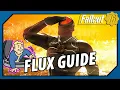 Fallout 76 - Flux Farming Guide BEST Locations and Method in 2021
