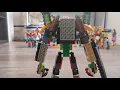 The Scavengers Episode 14 Before the Dawn