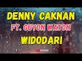 Lirik Lagu Ku Pernah Terjatuh Ku Pernah Ditinggalkan | Denny Caknan Ft. Guyon Waton - Widodari