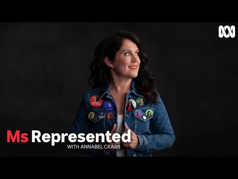 Preview | Ms Represented with Annabel Crabb