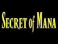 Phantom and a Rose - Secret of Mana
