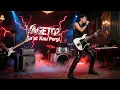 Download Lagu VAGETOZ - SAAT KAU PERGI | ROCK COVER | R