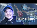 Download Lagu Sleep Theory’s Daniel Pruitt - GEAR MASTERS Ep. 584