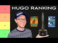 Best Hugo Award Winners of the 36 I ve read