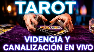 1 Septiembre 2026 Videncia, Canalización y Tarot Respondo tus preguntas PRIMER EN VIVO DEL MES