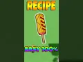 Download Lagu CORNDOG RECIPE \u0026 COOKING KIT IN GROW A GARDEN! #roblox #growagarden