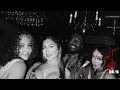 dvsn & Ty Dolla $ign - Can't Tell (ft. YG) [Official Visualizer]