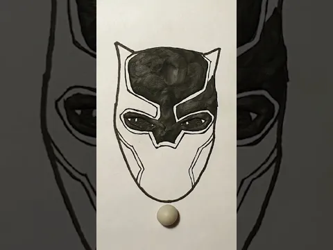 The Black Panther Vs Tung Tung Sahur