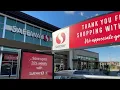 25 000 Safeway employees could go on strike Sunday if deal isn t reached union says